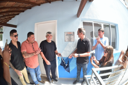 População idosa de niterói ganha centro de atendimento especializado