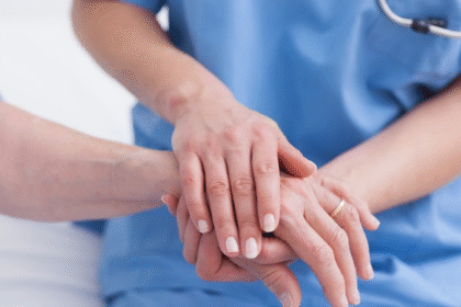 Programa de cuidados paliativos ampliado com apoio espiritual no rio