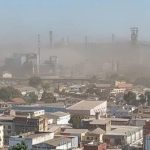 MPF denuncia CSN por crime ambiental em Volta Redonda e pede indenização de R$ 430 milhões