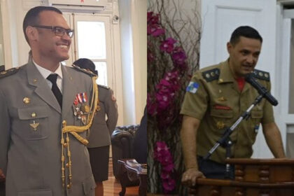 Mudanças na defesa civil: exoneração e novo subsecretário no rio