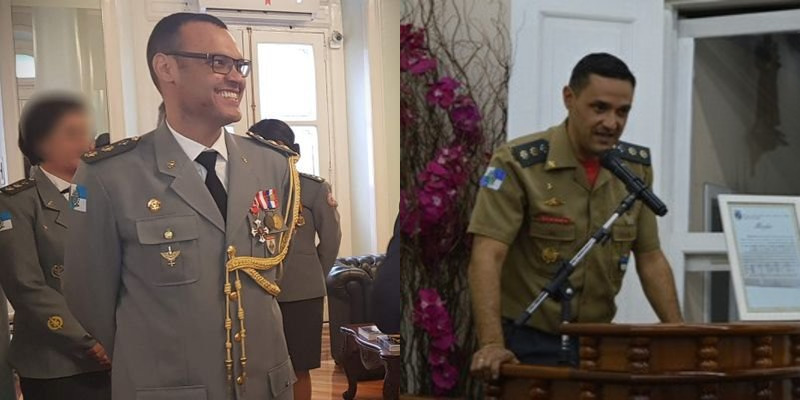 Mudanças na defesa civil: exoneração e novo subsecretário no rio