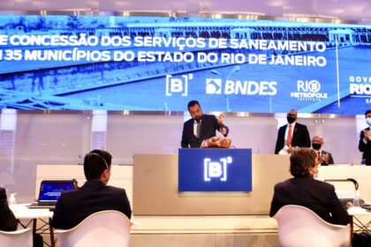 O imbróglio bilionário da cedae: quem arcará com o prejuízo?