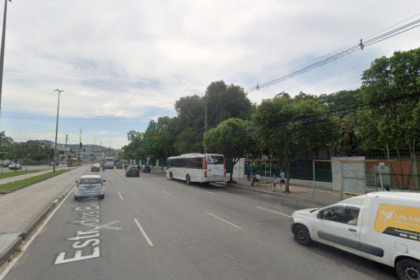 Câmara do rio avalia criação do bairro merck em jacarepaguá