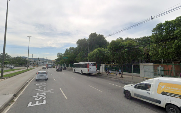 Câmara do rio avalia criação do bairro merck em jacarepaguá