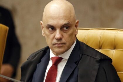 Moraes exige explicações sobre falha em tornozeleira de ex-assessor de bolsonaro