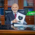 Morre José de Paiva Netto, presidente da Legião da Boa Vontade (LBV), aos 84 anos