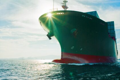 Brasil mira liderança em biocombustíveis marítimos na cop30