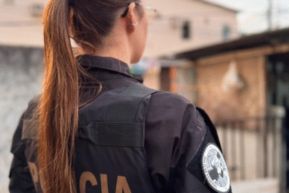 Pf prende homem por compartilhar abuso infantil na dark web