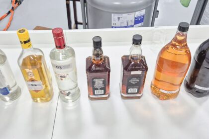 Metanol: sobe para sete o número de mortos em são paulo