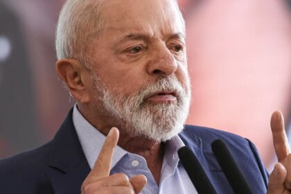 Lula defende américa latina como zona de paz e soberania