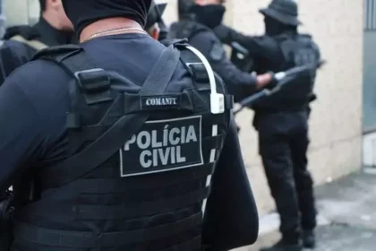 Rio moderniza polícia civil com nova lei orgânica e unificação de cargos