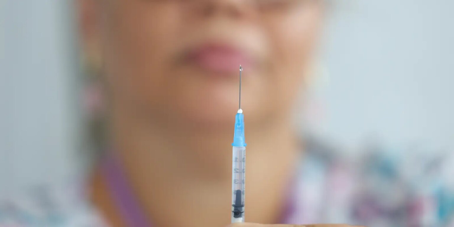 Fiocruz celebra dia nacional da multivacinação com foco na ciência