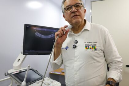 Mais carretas da mulher reforçam atendimentos no outubro rosa