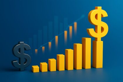 Renda fixa atrai com taxas de até 14,45% ao ano