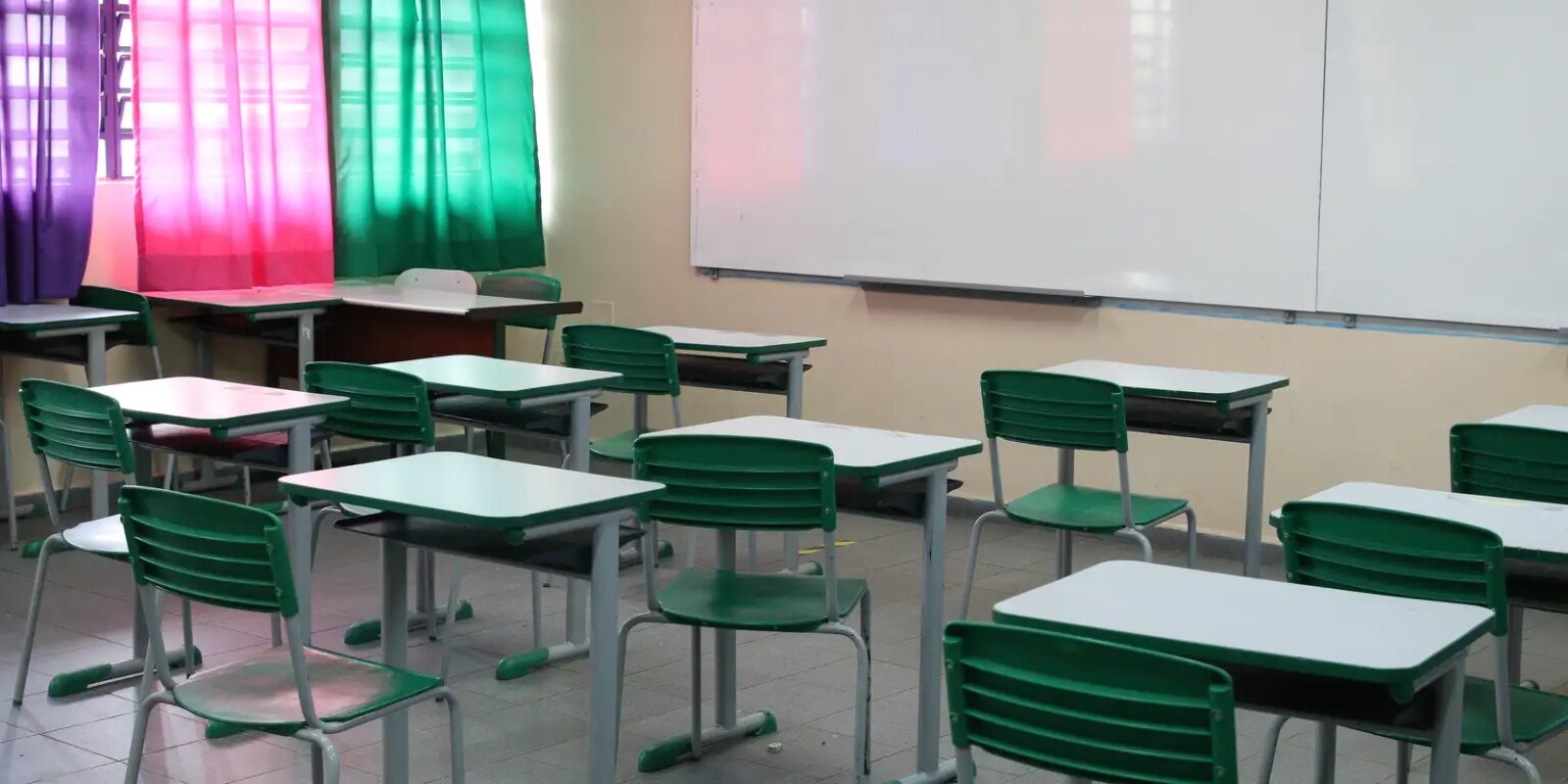 Prova nacional docente é aplicada hoje em todo o país