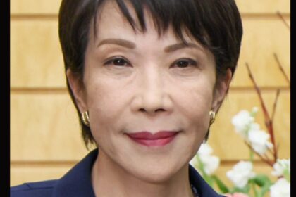 Acordo no japão impulsiona takaichi rumo ao cargo de premiê