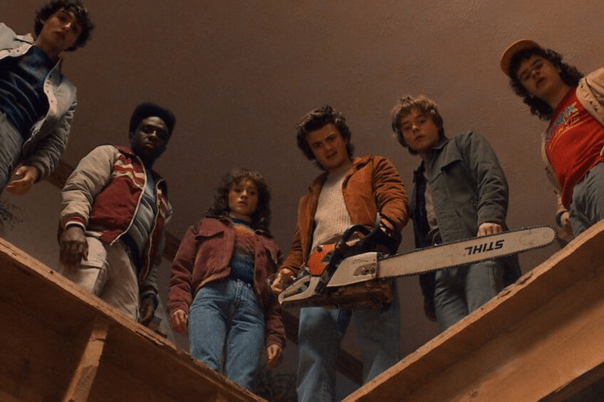 Stranger things: temporada final tem orçamento gigantesco e estreia em breve