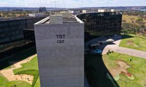 TST cancela contrato de R$ 1,5 mi para sala VIP de ministros no aeroporto de Brasília