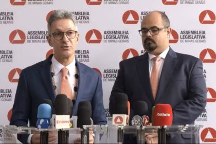 Psd filia vice de zema para disputa ao governo de minas