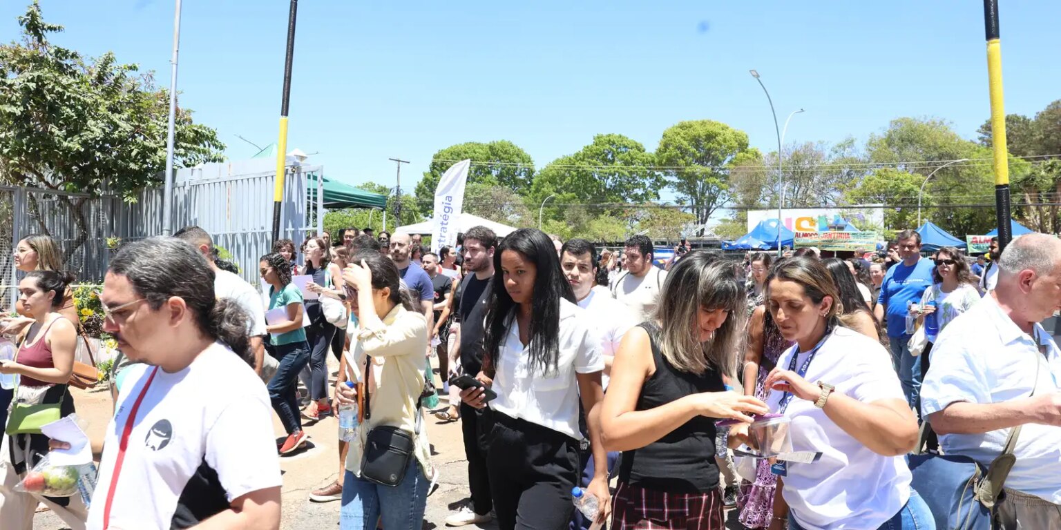 Fies: instituições privadas têm prazo aberto para aderir ao programa