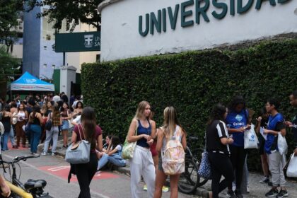 Inep divulga gabarito do primeiro dia do enem 2025