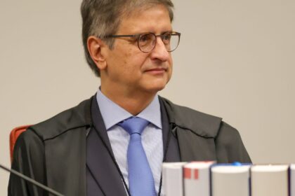 Gonet afirma no senado: atuação sem cores partidárias em julgamentos