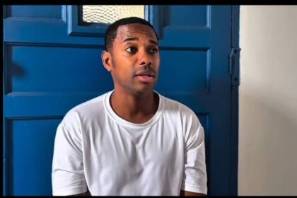 Robinho deixa o presídio de tremembé e segue para limeira