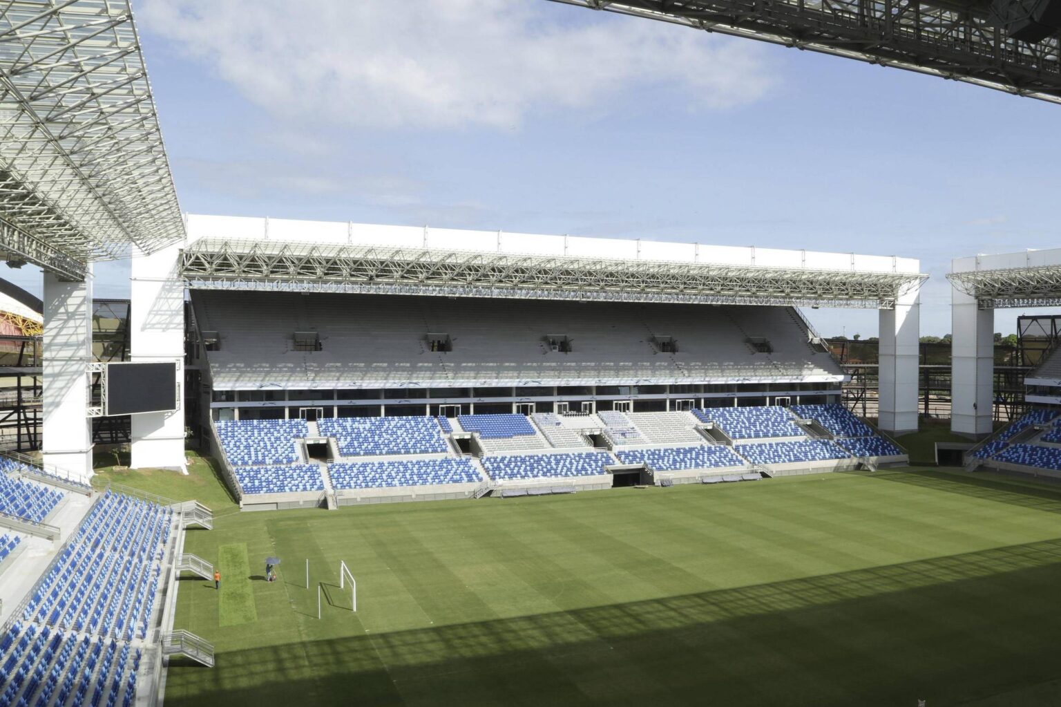 Clube mato-grossense cobra dívida milionária de gigantes do futebol brasileiro