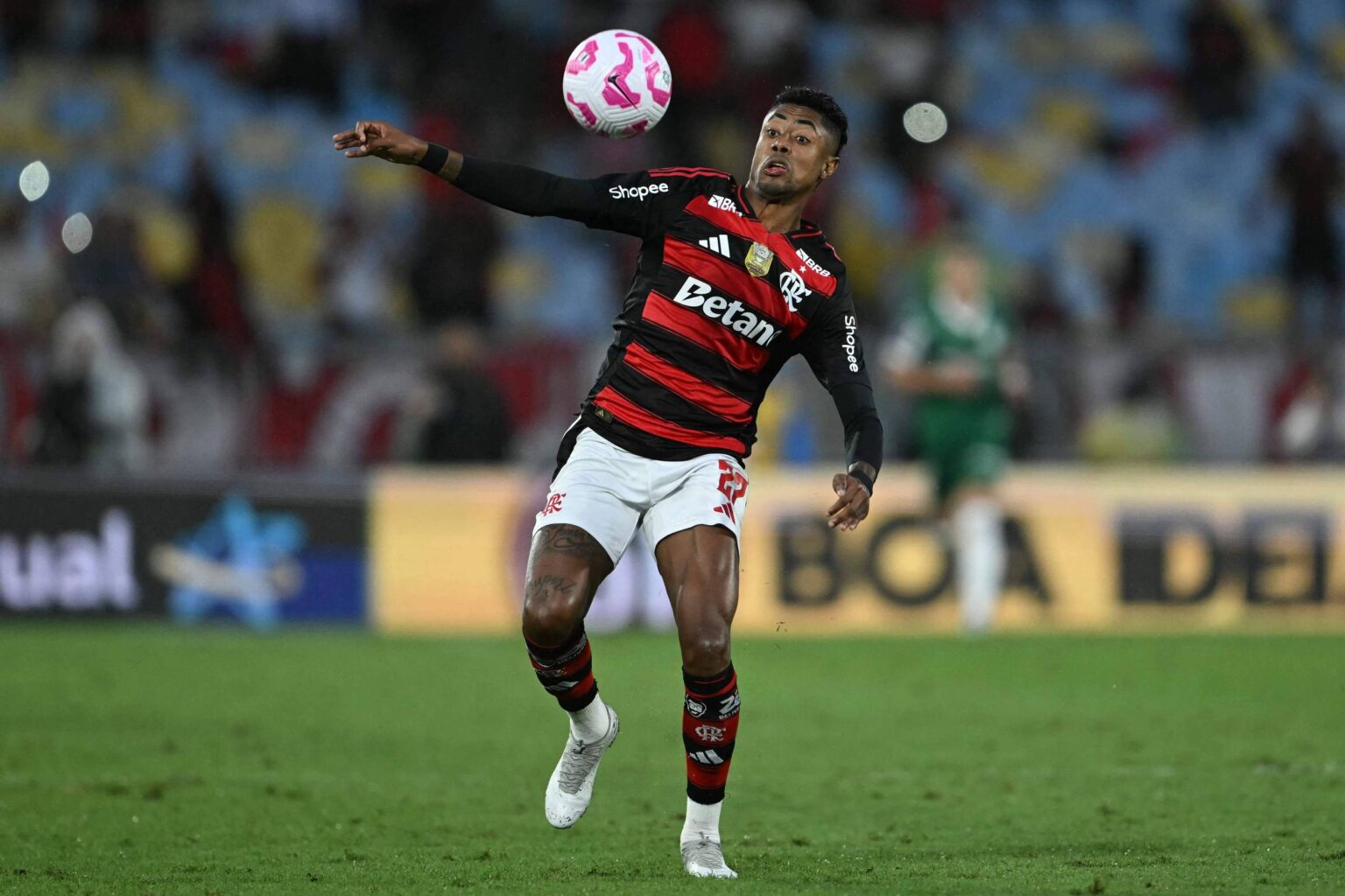 Flamengo: bruno henrique escapa de suspensão em julgamento no stjd