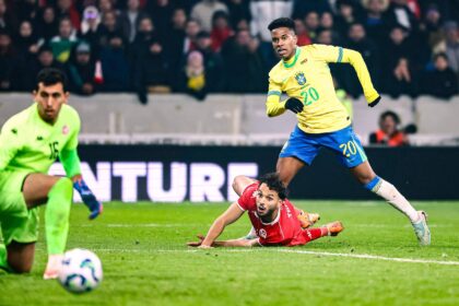 Estêvão descomplica: a nova dinâmica do futebol brasileiro