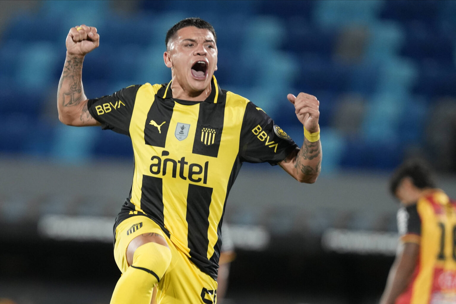 Atacante uruguaio condenado por estupro ocorrido na argentina em 2021