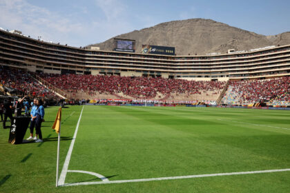 Final da libertadores tem início postergado devido a imprevisto com o palmeiras