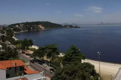 Fim do laudêmio na ilha do governador: reunião detalha novos procedimentos