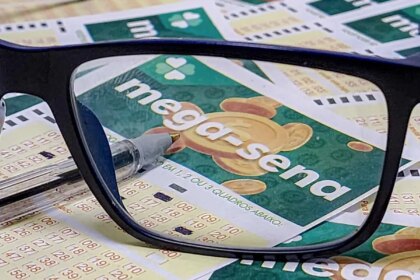 Mega-sena pode pagar r$ 41 milhões nesta terça-feira