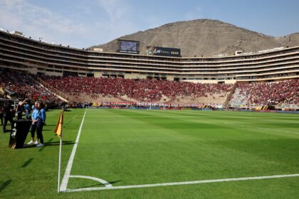 Final da libertadores atrasada: trânsito em lima adia início da decisão