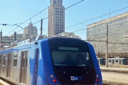 Justiça homologa plano de recuperação judicial da supervia no rio