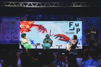 Fim de semana no rio: literatura, samba, gastronomia e celebração cultural