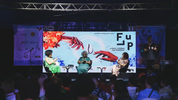 Fim de semana no rio: literatura, samba, gastronomia e celebração cultural