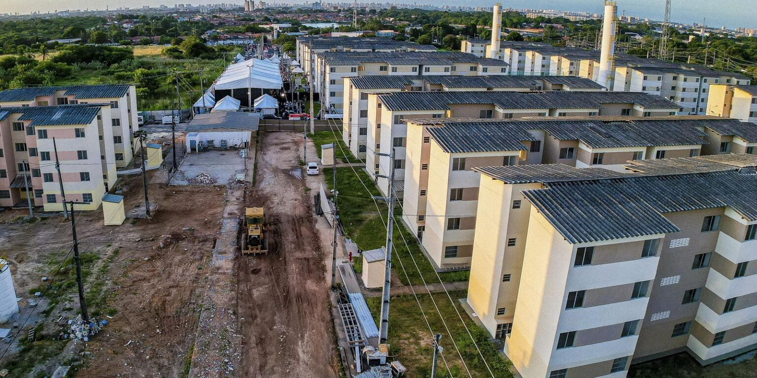 Caixa e usp lançam plataforma para habitação de baixo carbono