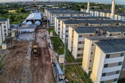 Caixa e usp lançam plataforma para habitação de baixo carbono