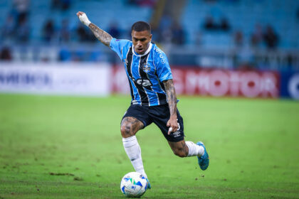 Grêmio e cruzeiro se enfrentam: saiba onde assistir ao jogo
