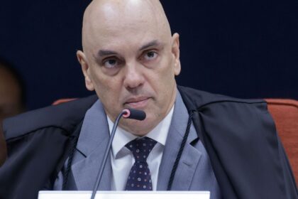 Trama golpista: stf julga réus acusados de espionar ministro moraes