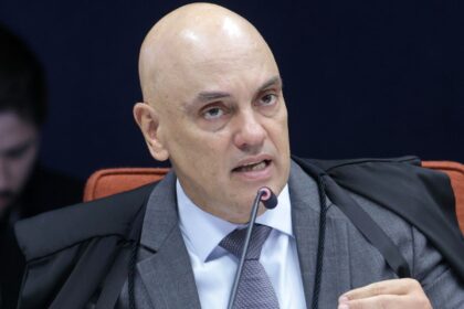 Moraes nega último recurso de bolsonaro contra condenação por tentativa de golpe