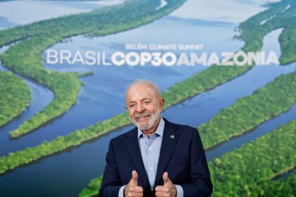 Lula pede ação global urgente na cop30 para além das promessas