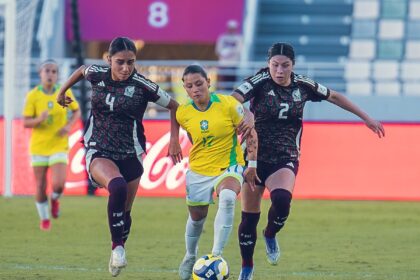 Brasil cai nos pênaltis e termina em quarto no mundial sub-17