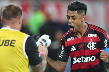 Fla vence, palmeiras tropeça e brasileirão tem novo empate na ponta