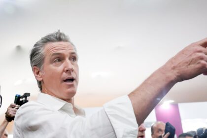 Governador da califórnia critica ausência dos eua na cop30 em belém