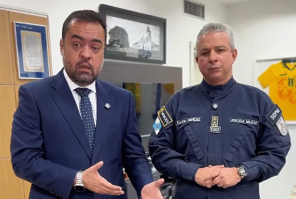 Reajuste salarial: auxílio alimentação da pm do rio aumenta mais de 160%