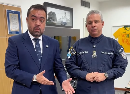 Reajuste salarial: auxílio alimentação da pm do rio aumenta mais de 160%