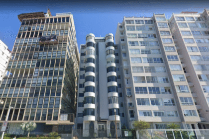 Edifício ypiranga, ex-escritório de niemeyer, é tombado no rio